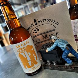  IPA BIO CAFI STEPHANOISE