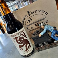 MACHUREE BRUNE BIO