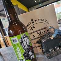 SEVEN P.HILLS blonde