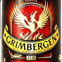 GRIMBERGEN rouge