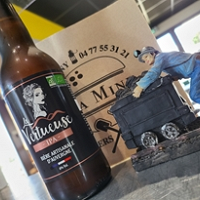 VERTUEUSE IPA
