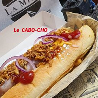 LE CABO CHO