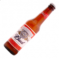 BUD 33CL